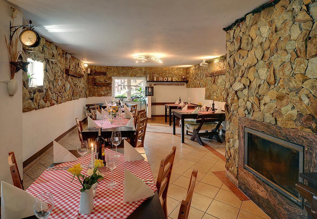 Safir Przy Samym Wyciagu Bed and Breakfast Karpacz Buitenkant foto