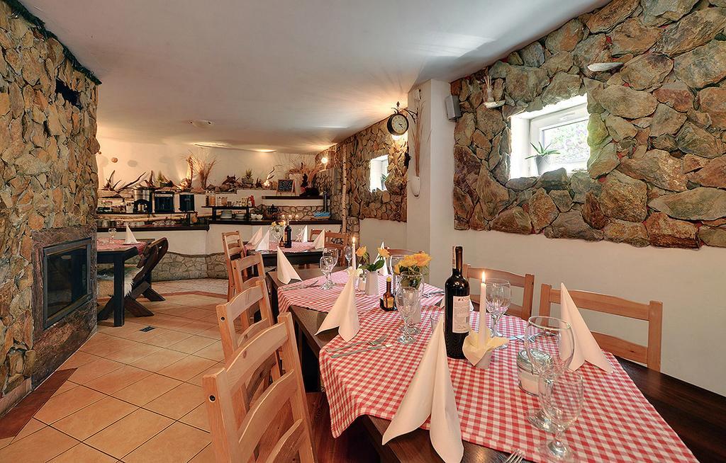 Safir Przy Samym Wyciagu Bed and Breakfast Karpacz Buitenkant foto