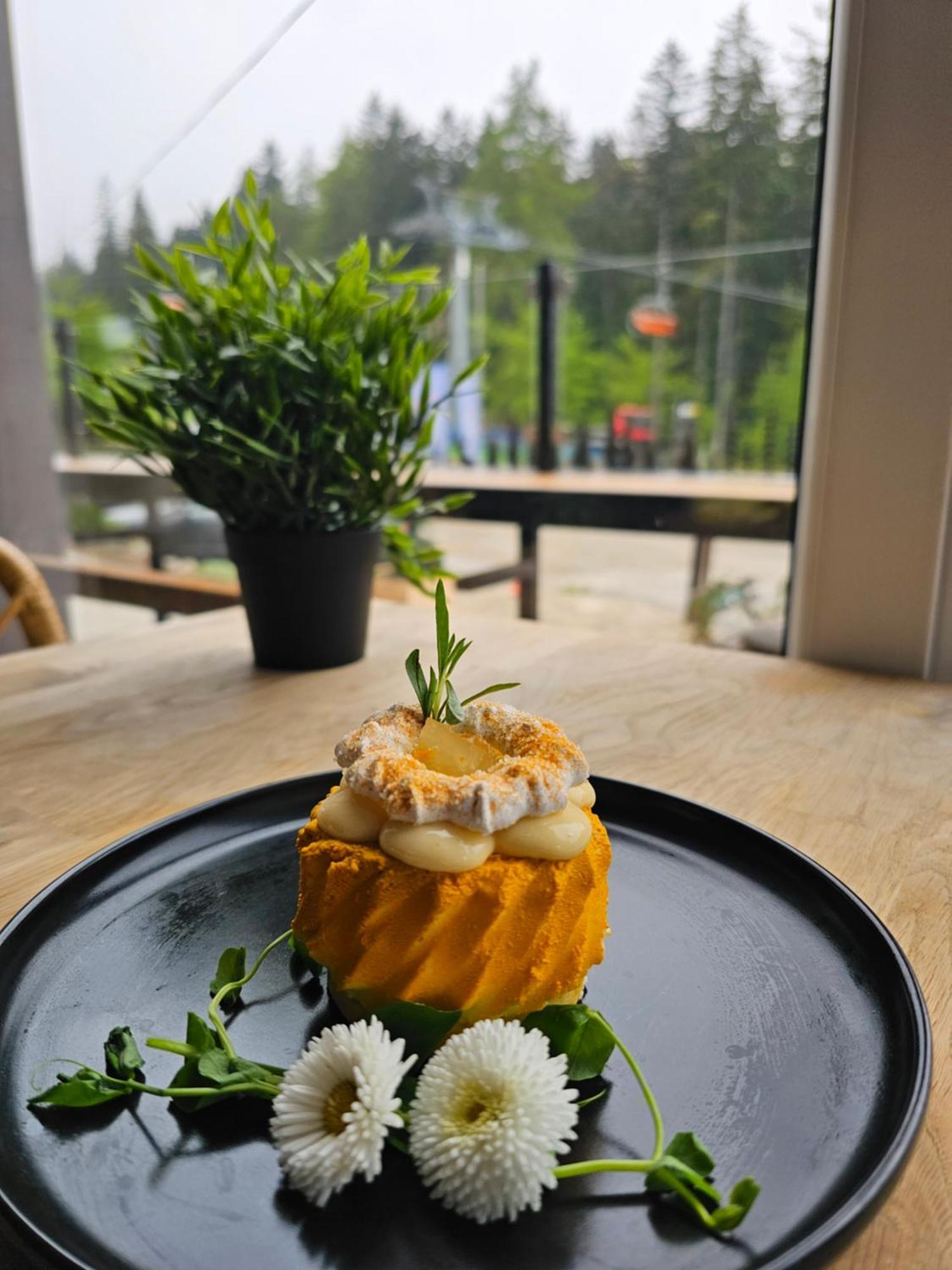 Safir Przy Samym Wyciagu Bed and Breakfast Karpacz Buitenkant foto