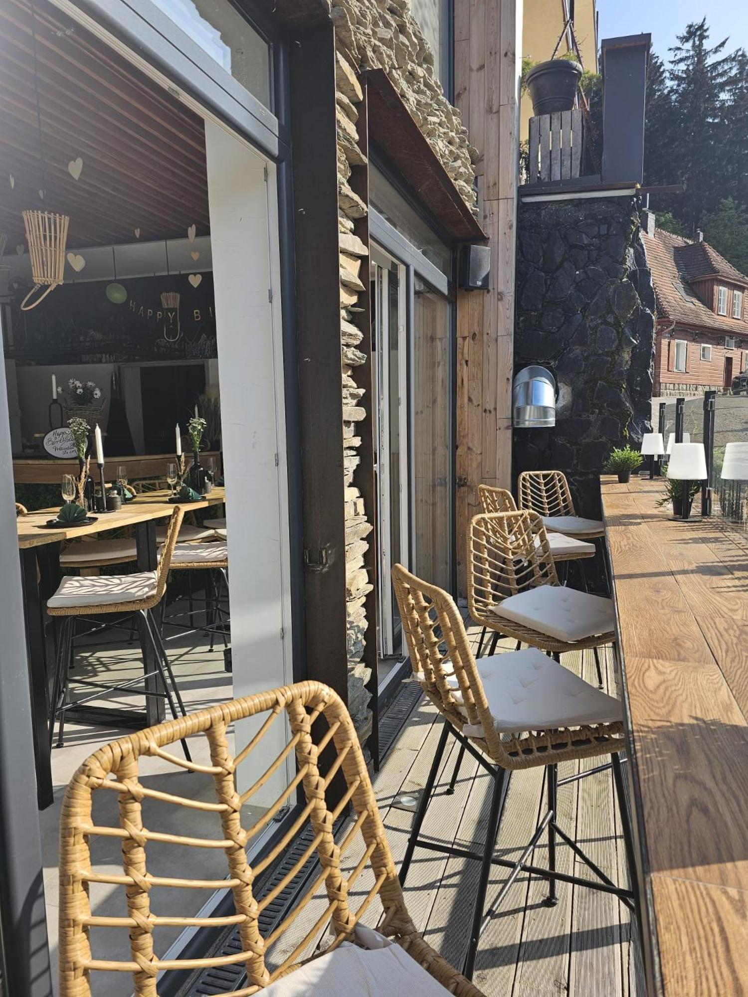 Safir Przy Samym Wyciagu Bed and Breakfast Karpacz Buitenkant foto