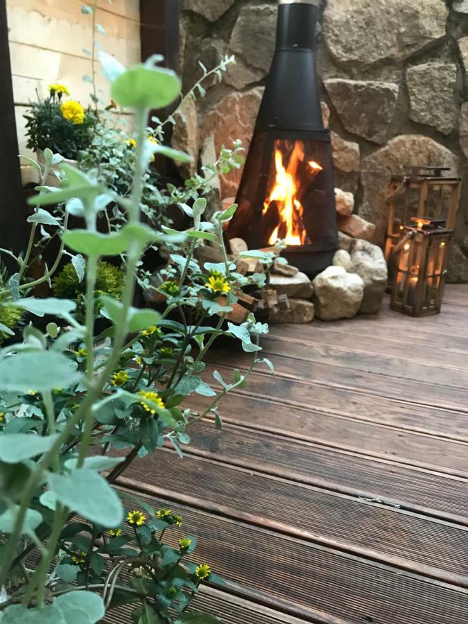 Safir Przy Samym Wyciagu Bed and Breakfast Karpacz Buitenkant foto