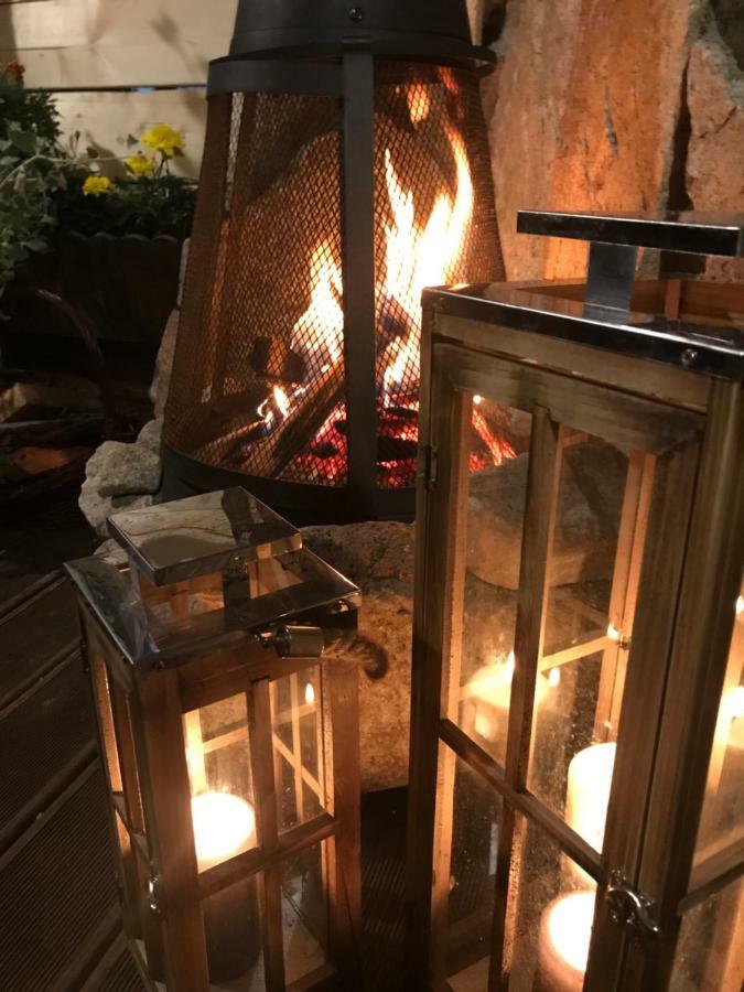 Safir Przy Samym Wyciagu Bed and Breakfast Karpacz Buitenkant foto