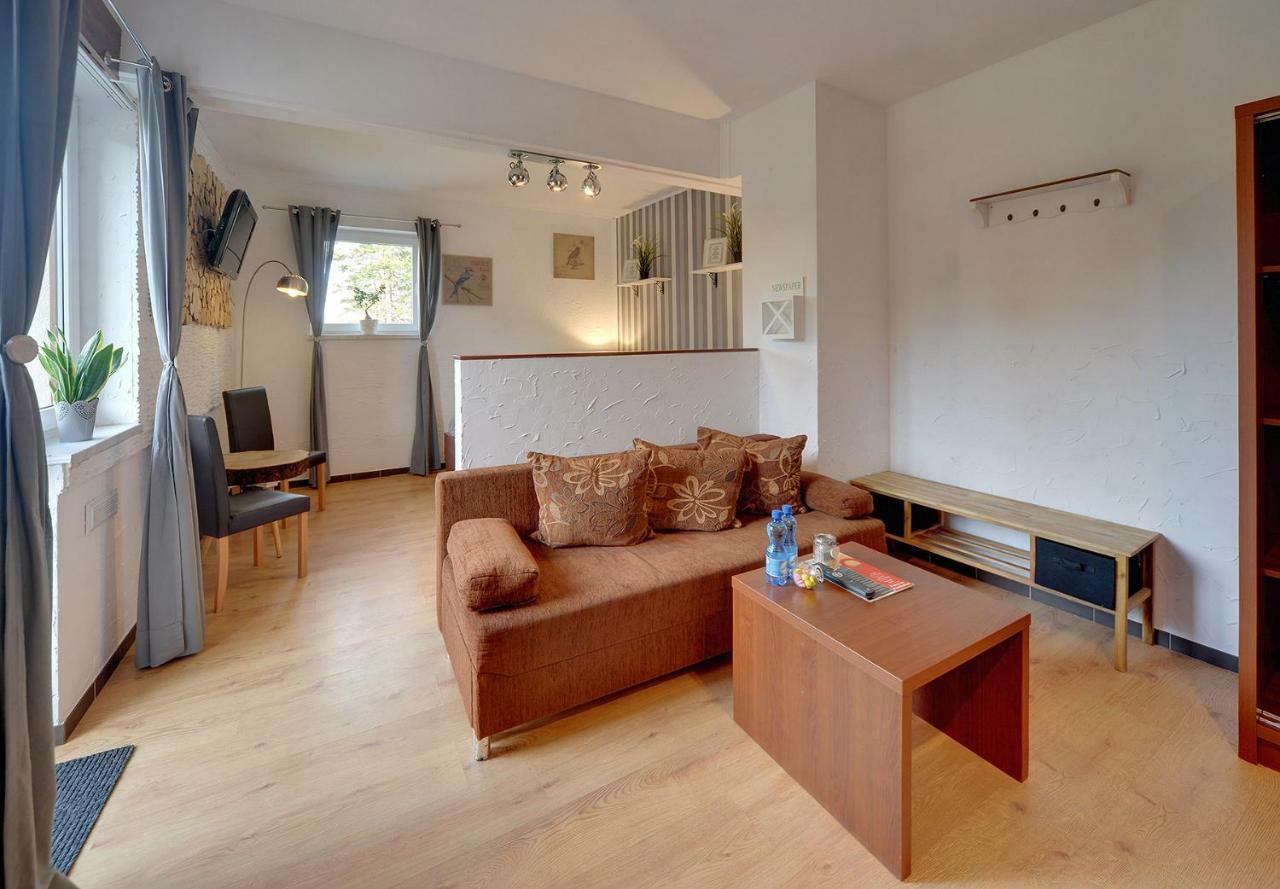 Safir Przy Samym Wyciagu Bed and Breakfast Karpacz Buitenkant foto